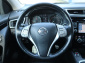 Nissan Qashqai, 2014