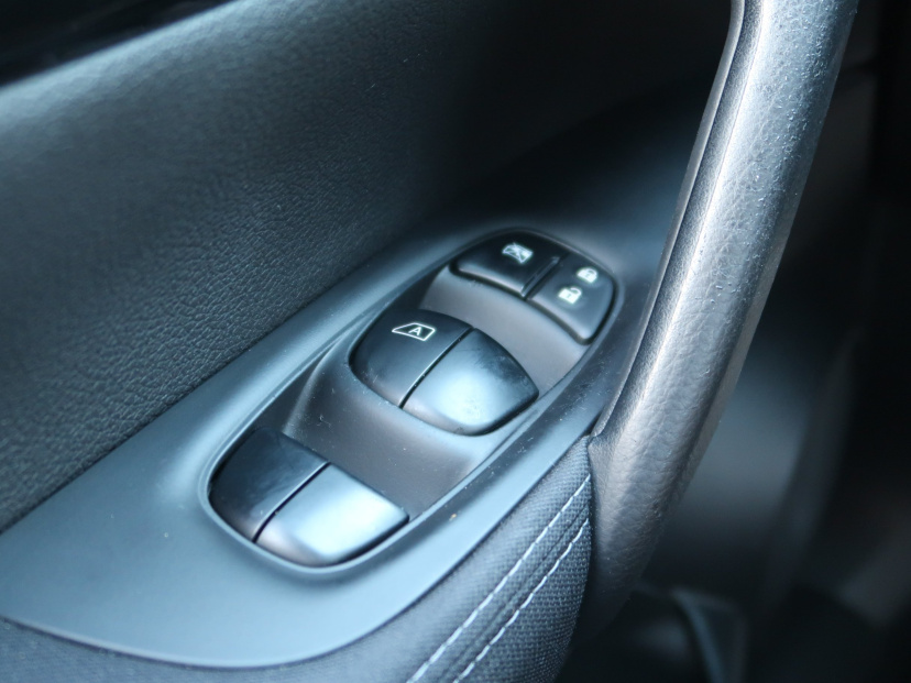Nissan Qashqai, 2014