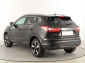 Nissan Qashqai, 2014