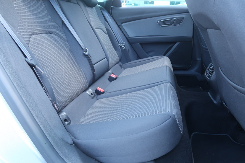 Seat Leon, 2017