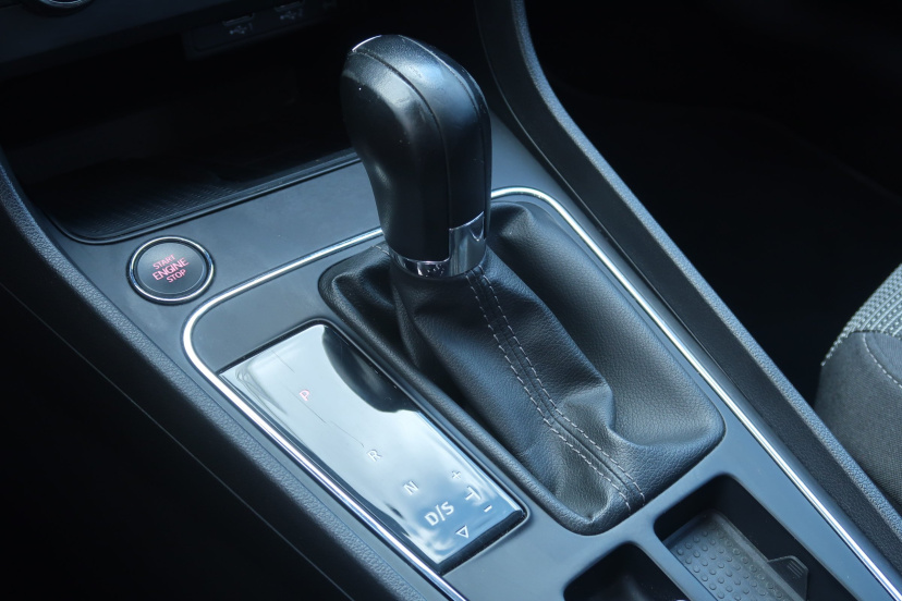 Seat Leon, 2017