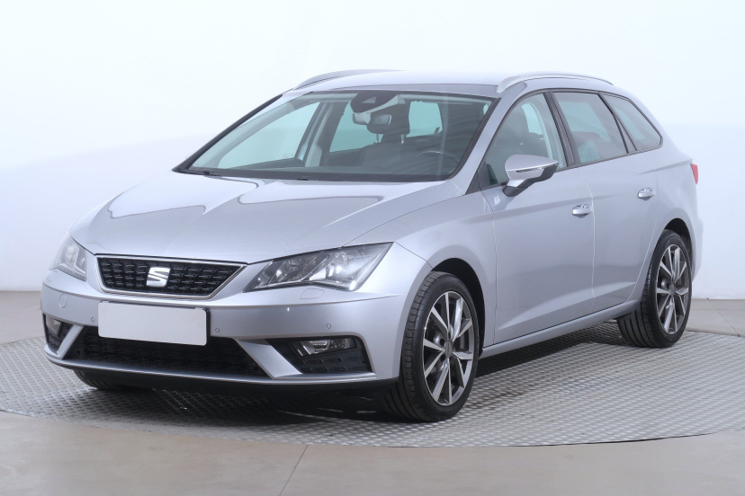 Seat Leon, 2017
