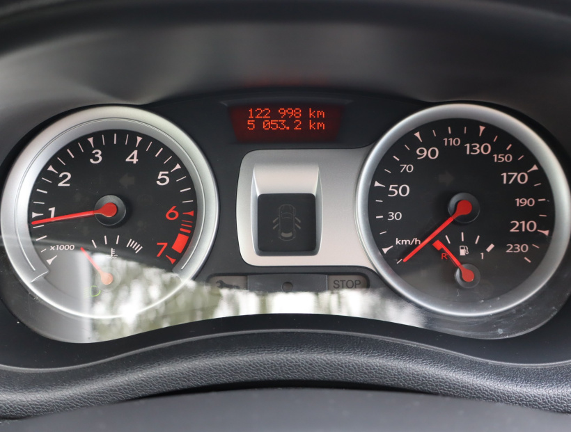 Renault Clio, 2009