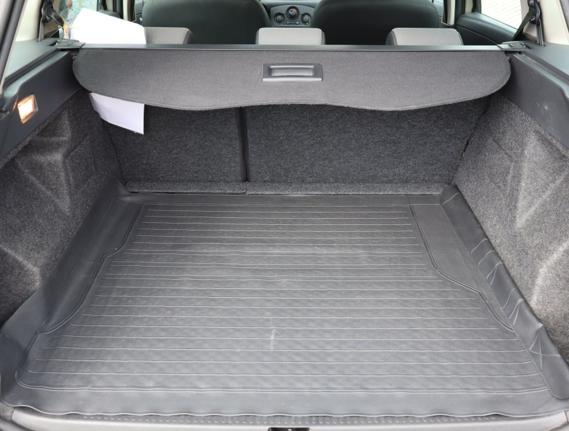 Renault Clio, 2009