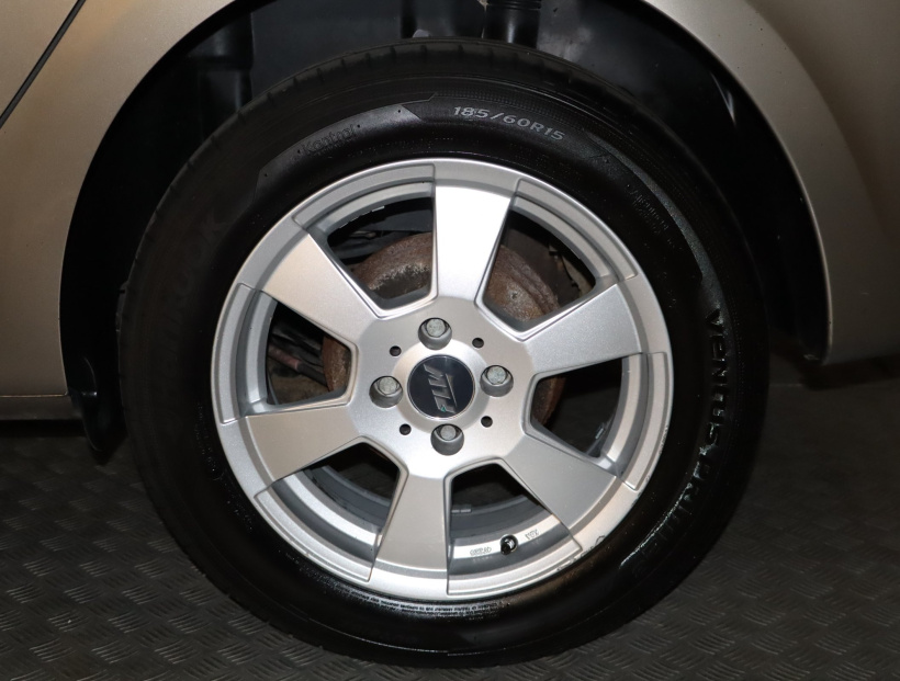 Renault Clio, 2009