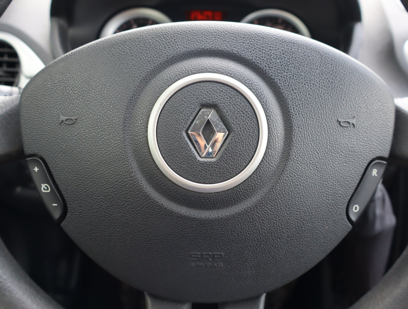 Renault Clio, 2009