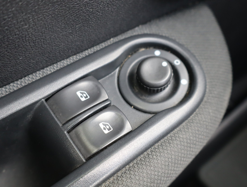 Renault Clio, 2009