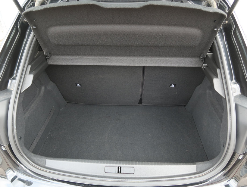 Peugeot 208, 2022