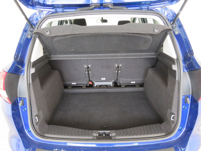 Ford C-Max, 2016