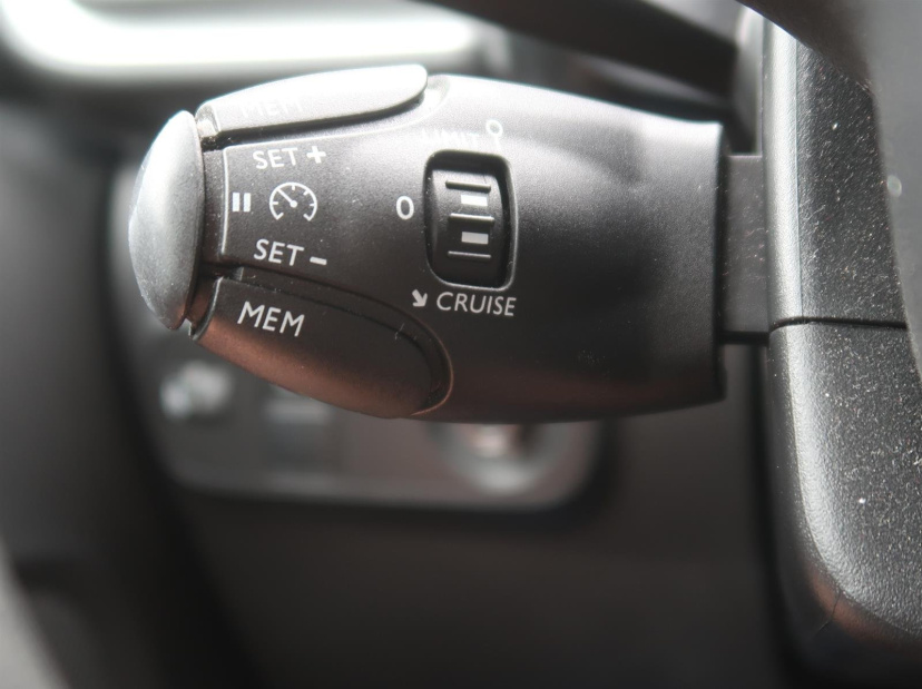Citroen C3, 2018