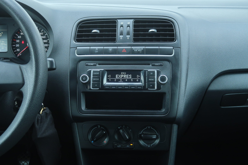 Volkswagen Polo, 2011
