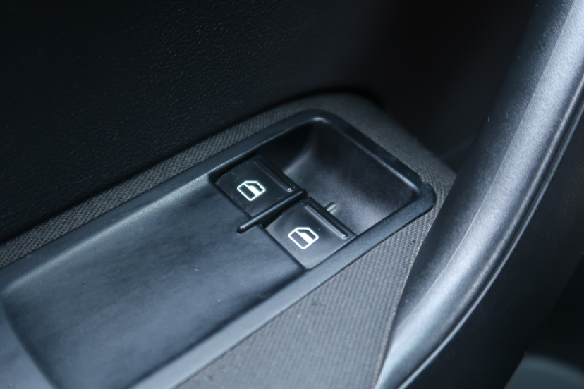Volkswagen Polo, 2011