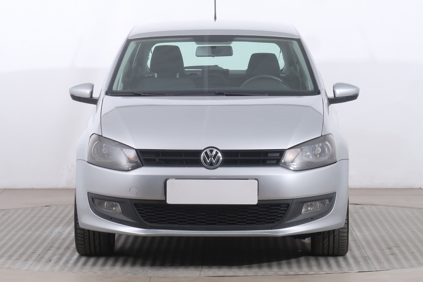 Volkswagen Polo, 2011