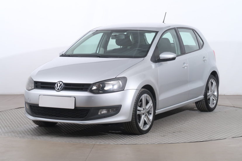 Volkswagen Polo, 2011