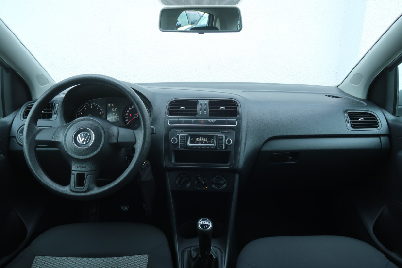 Volkswagen Polo, 2011