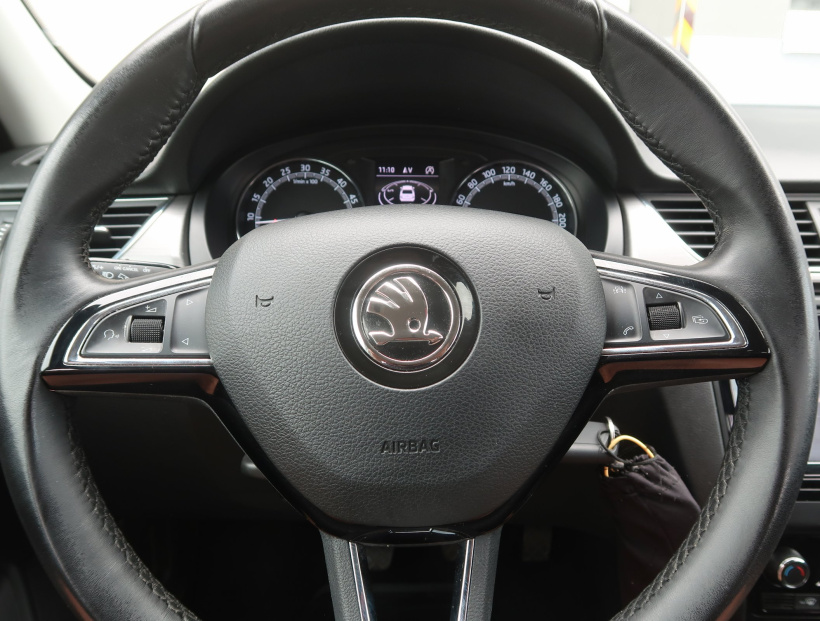 Škoda Rapid, 2017