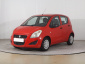Suzuki Splash, 2012