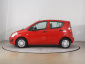 Suzuki Splash, 2012