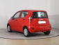Suzuki Splash, 2012