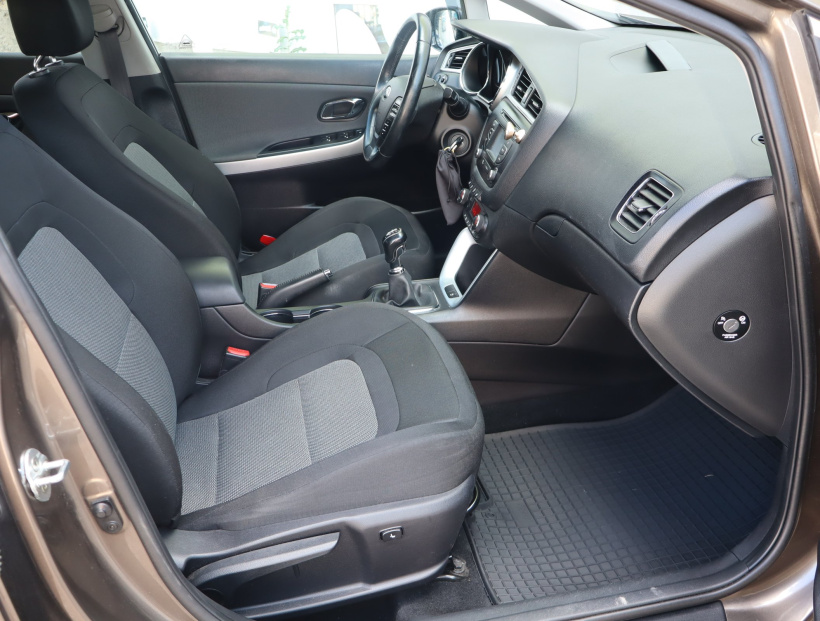 Kia Ceed, 2017