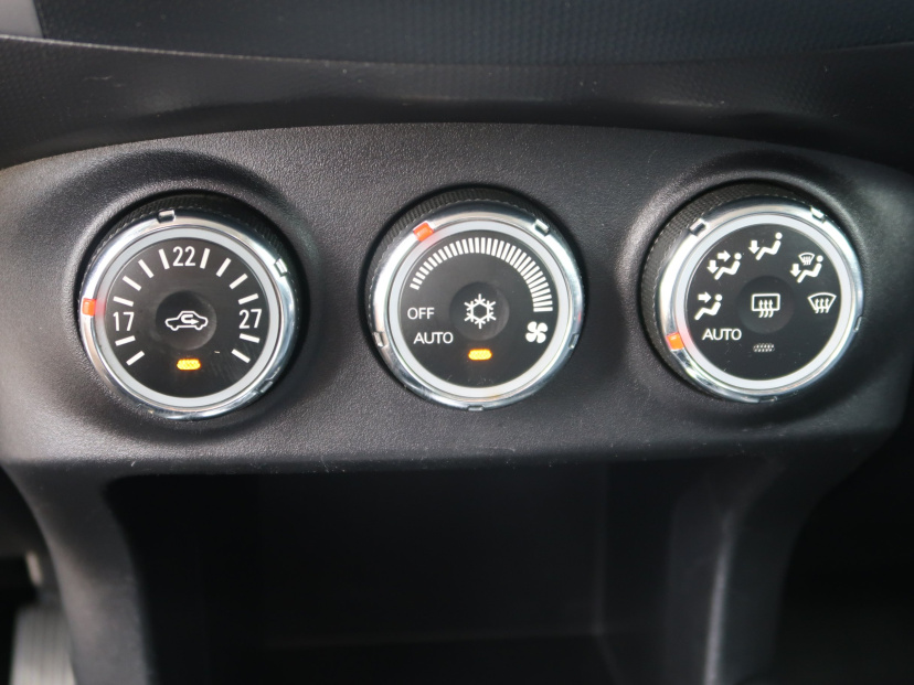 Mitsubishi Outlander, 2010