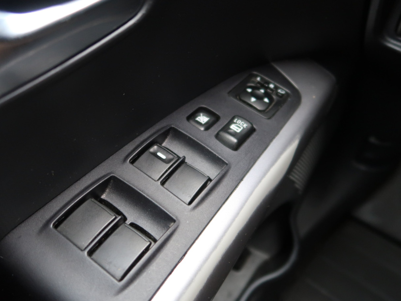 Mitsubishi Outlander, 2010