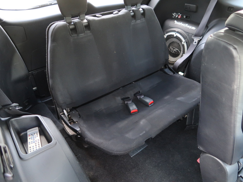 Mitsubishi Outlander, 2010