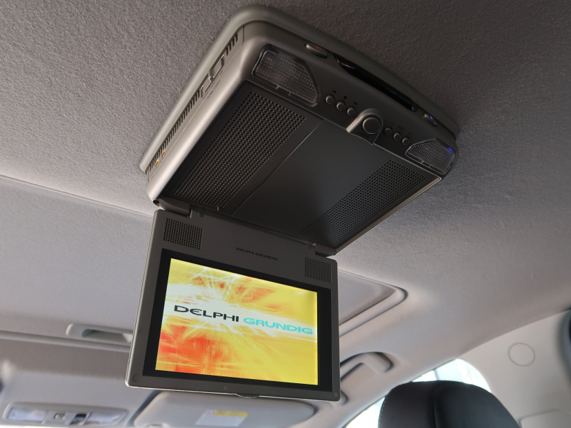 Mitsubishi Outlander, 2010