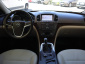 Opel Insignia, 2012