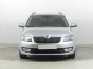 Škoda Octavia, 2014