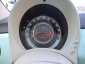 Fiat 500, 2016