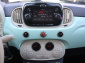Fiat 500, 2016