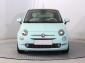 Fiat 500, 2016