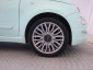 Fiat 500, 2016