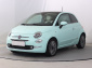 Fiat 500, 2016