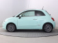 Fiat 500, 2016
