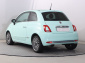 Fiat 500, 2016