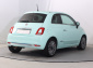 Fiat 500, 2016