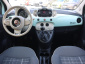 Fiat 500, 2016