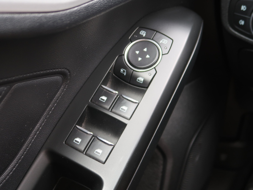 Ford Focus, 2020