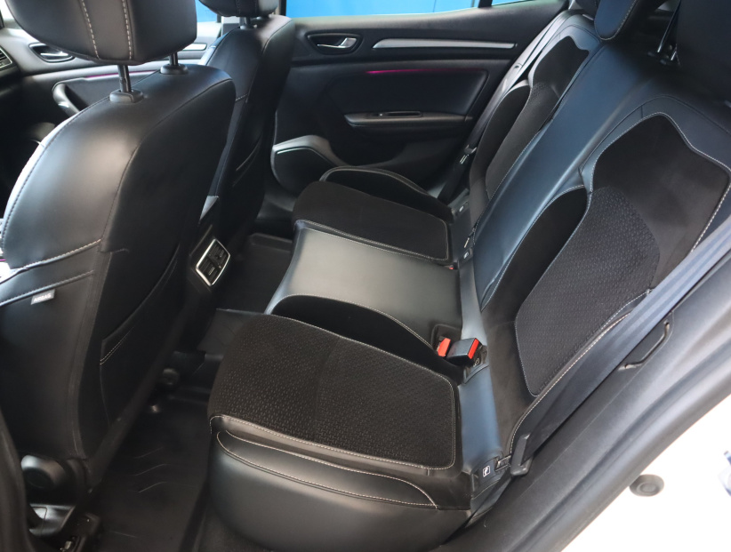 Renault Megane, 2016