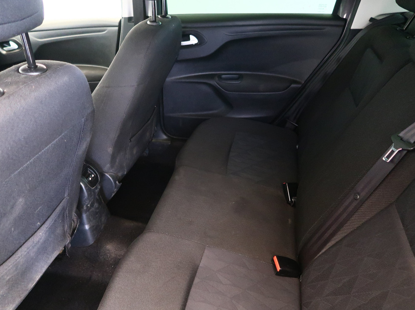 Citroen C-Elysee, 2019