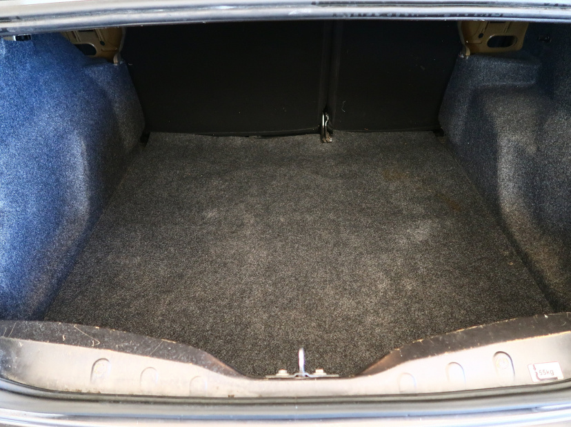 Citroen C-Elysee, 2019