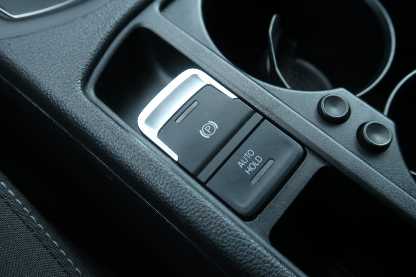 Volkswagen Touran, 2015