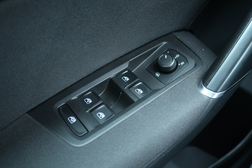 Volkswagen Touran, 2015