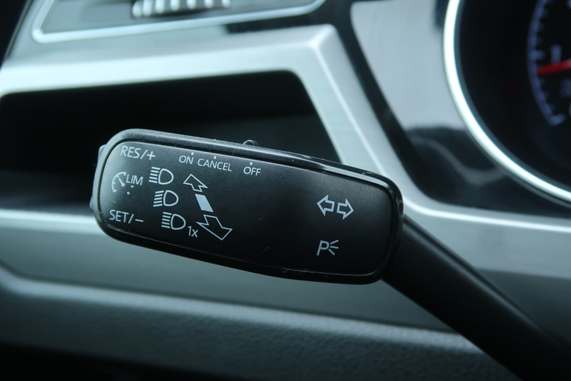 Volkswagen Touran, 2015