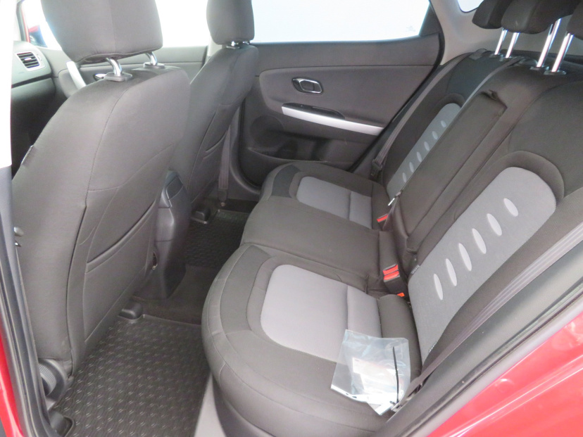 Kia Ceed, 2012