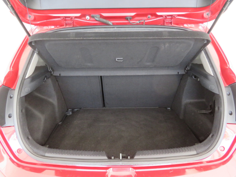 Kia Ceed, 2012
