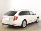 Škoda Superb, 2013