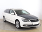Škoda Superb, 2013